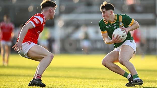 Round-up: Dalata Hotel Group Leinster U20 Championship action