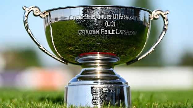 Round-up: Dalata Hotel Group Leinster U20 Championship