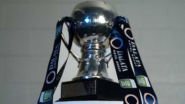 Tyrone and Monaghan will contest the Dalata Hotel Group Ulster U20 Football Final. 