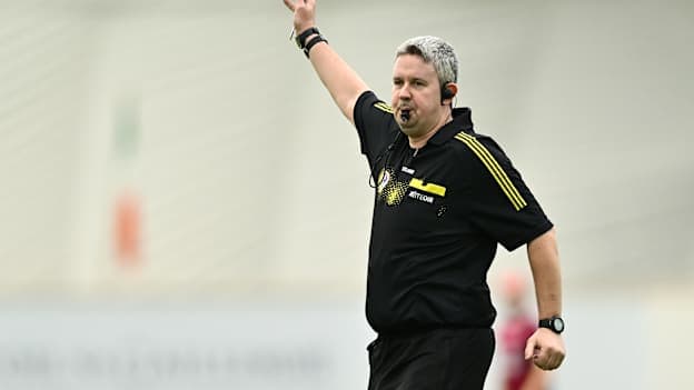 McNamara and Galway eyeing Electric Ireland All-Ireland Minor A camogie success