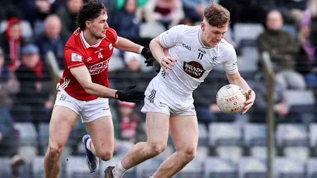 Dalata Hotel Group Leinster U-20 FC: Kildare through to the decider