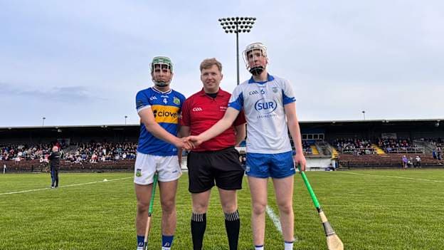 Round-up: Electric Ireland Munster MHC action