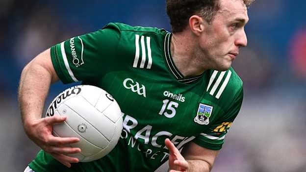 Tailteann Cup: Fermanagh overcome Longford