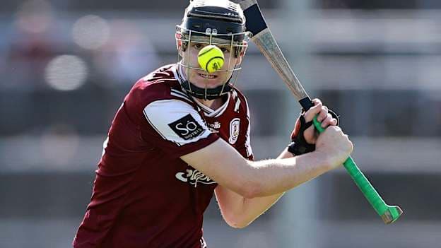 Round-up: Fulfil Leinster U20 Hurling action