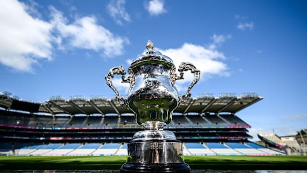 Tailteann Cup Rounds 2A and 2B fixture details