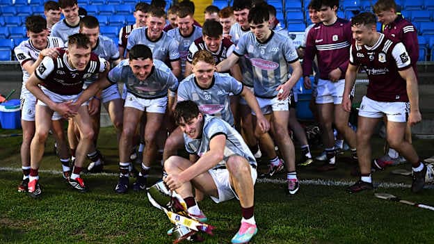 Fulfil Leinster U-20 HC final: Glory for Galway who finish with a flourish