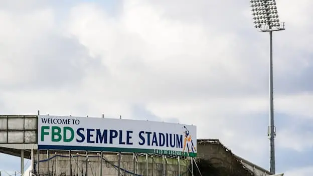 Round-up: Electric Ireland MHC Preliminary Quarter-Finals