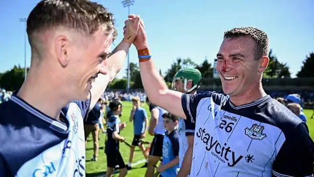Leinster SHC: Dublin through to the final after landmark win