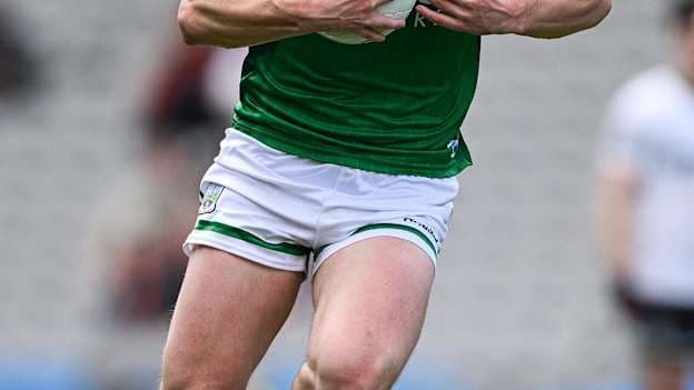 Garvan Jones of Fermanagh. Photo by Ray McManus/Sportsfile