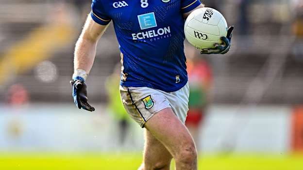 Five points from Dean Healy helped Wicklow to victory over Antrim in their Tailteann Cup quarter-final. 