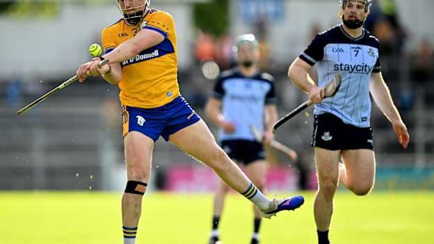 All-Ireland SHC quarter-final: Clare too good for Dublin
