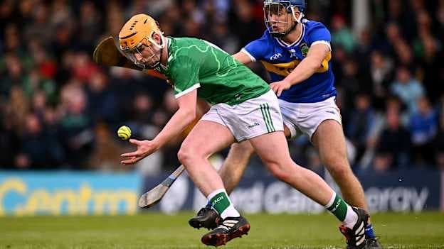 Woodlock has his Tipperary minors primed for battle