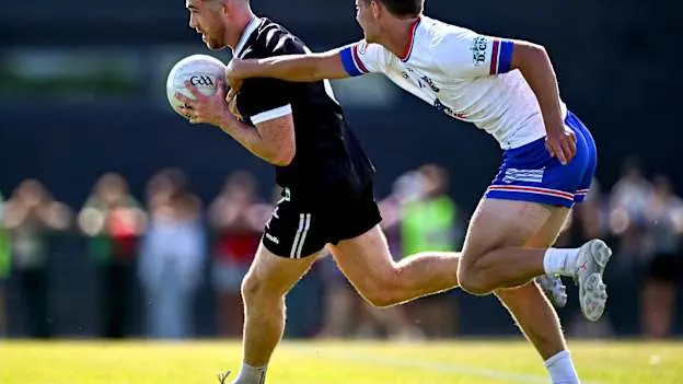 All-Ireland JFC semi-final: USGAA advance after extra time