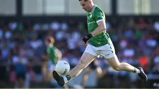 All-Ireland JFC semi-final: London come good after marathon encounter