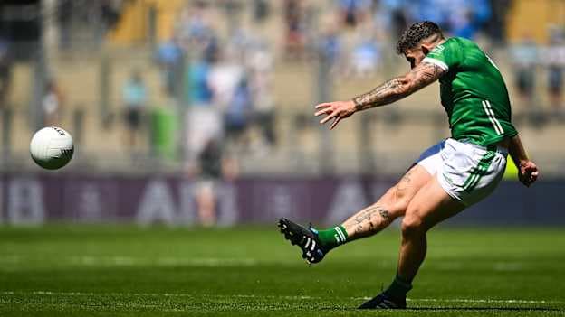 All-Ireland JFC final: Glory for London