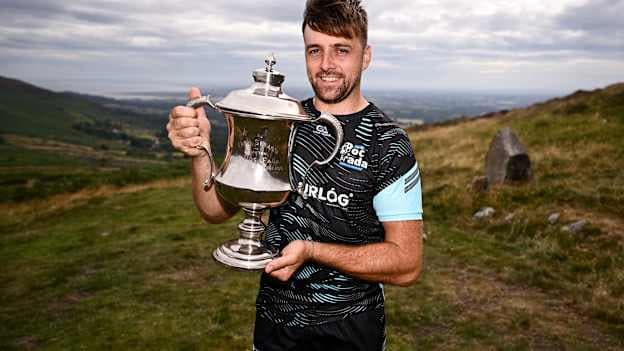M. Donnelly All-Ireland Poc Fada final: Colin Ryan comes out on top again