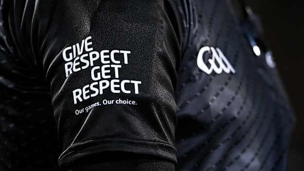 Give Respect Get Respect