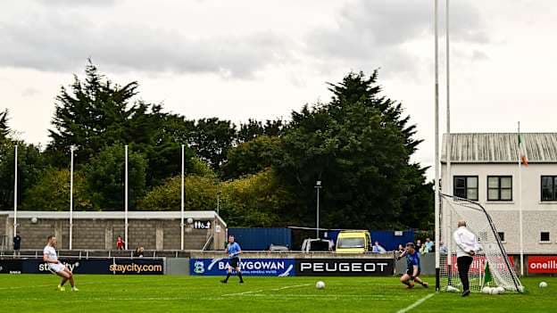PTSB Dublin SFC 1: Quarter-finals fixtures confirmed