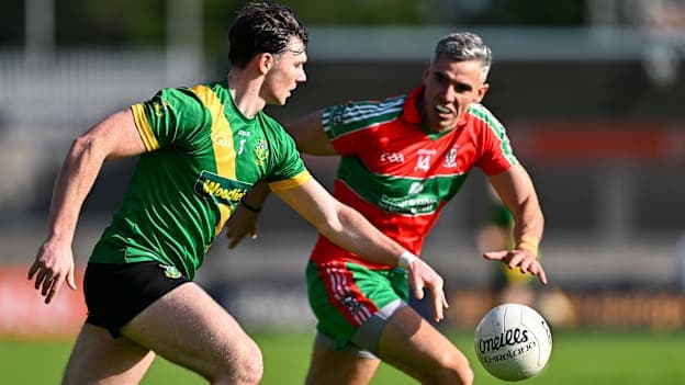 Cuala and Ballyboden to clash in Dublin SFC last four