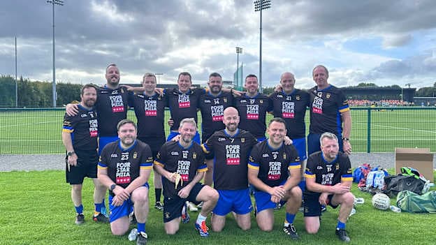 2026 National Dads & Lads blitzes show the power of inclusion