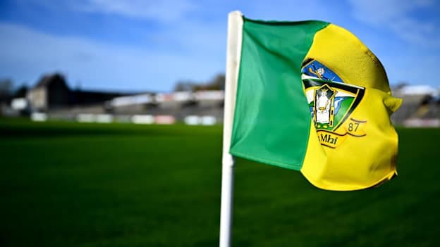This year's Meath SFC final will have a novel pairing. Photo by Shauna Clinton/Sportsfile