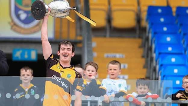 Roscommon SHC Final: Four Roads break St. Dominic's hearts again