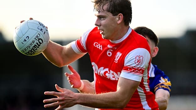 Dublin SFC Final: Cuala surge to success