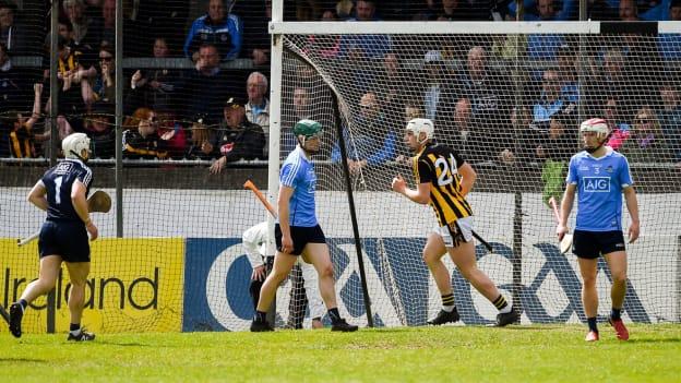 Dublin v Kilkenny - Leinster GAA Hurling Senior Championship Round 1