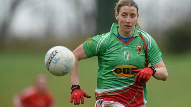 Cora Staunton