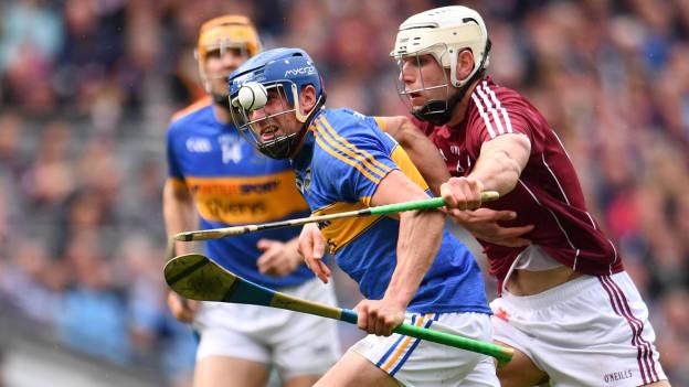 Galway v Tipperary - GAA Hurling All-Ireland Senior Championship Semi-Final