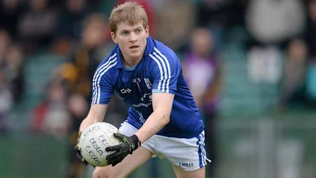 Dr. Crokes v Cratloe - AIB Munster Senior Club Football Championship Final