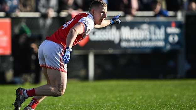 Tabharfaidh Ryan O'Donoghue agus peileadóir Bhéal an Mhuirthead aghaidh ar Bhaile an Tobair an deireadh seachtaine seo i gCraobh Shinsear Connacht Gold Mhaigh Eo Dé Domhnaigh