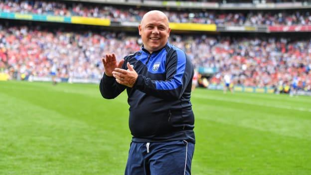 Cork v Waterford - GAA Hurling All-Ireland Senior Championship Semi-Final