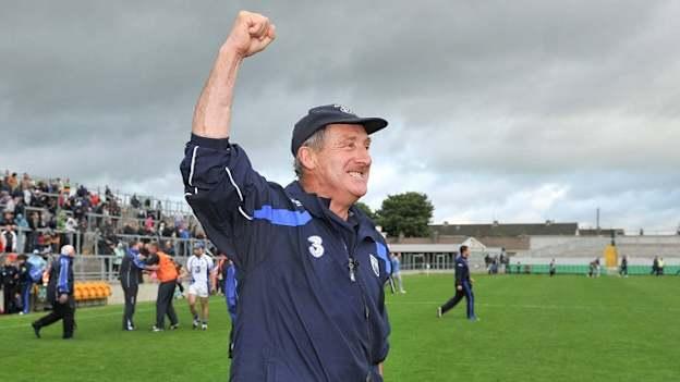 Offaly v Waterford - GAA Hurling All-Ireland Senior Championship Preliminary Round