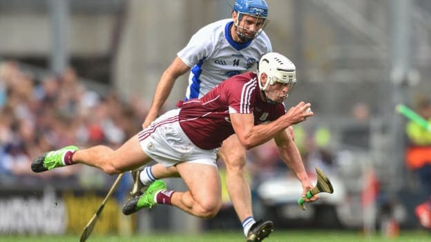 Galway v Waterford - GAA Hurling All-Ireland Senior Championship Final