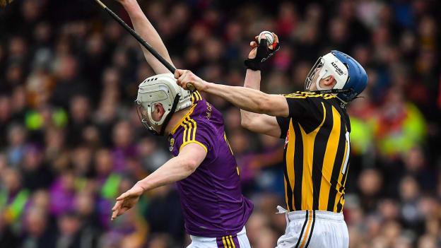 Kilkenny v Wexford - Allianz Hurling League Division 1A Round 5