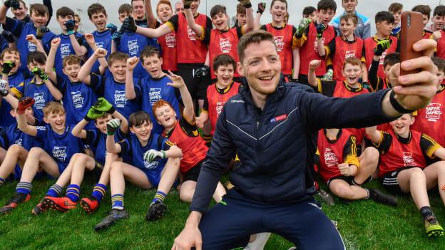 Conor McManus