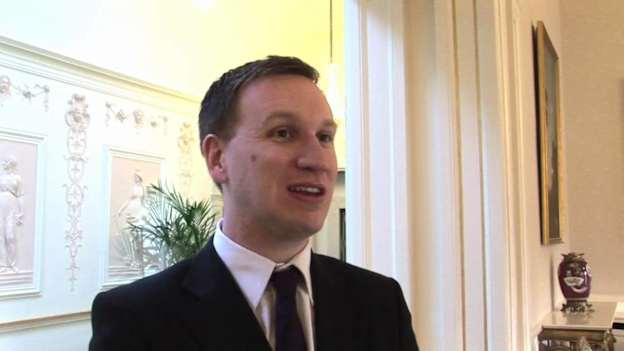 Dr. Donal McAnallen is researching the topic of GAA players who served with the British Armed Forces in World War 1. 