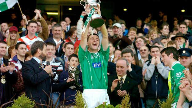 Noel Meehan captained Caltra to All Ireland club glory in 2004.