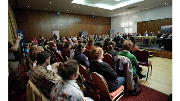 St Fechin's GAA Club Louth, Alcohol and Drug Education Information Evening 