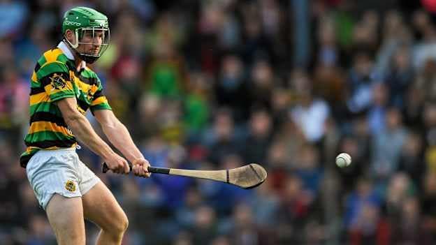 Glen Rovers v Sarsfields - Cork County Senior Hurling Championship Final