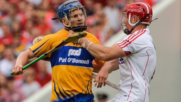 Clare v Cork - Munster GAA Hurling Senior Championship Final