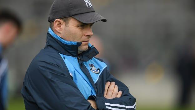 Dessie Farrell