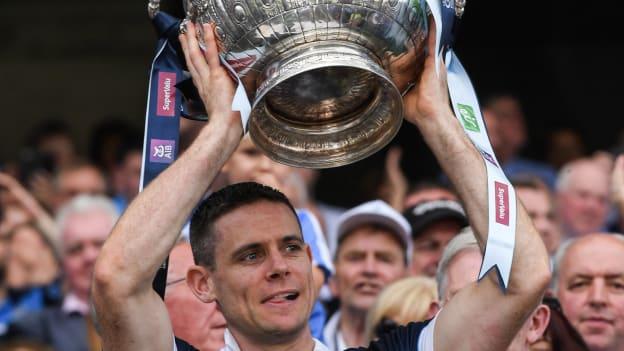 Dublin v Kildare - Leinster GAA Football Senior Championship Final