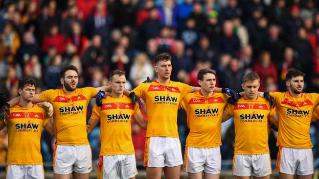 Castlebar Mitchels claimed a fourth Mayo SFC title in five years last month.