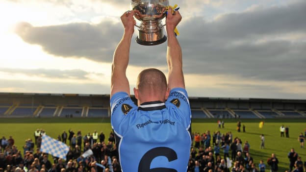 Dermot Brady