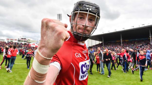 Damien Cahalane