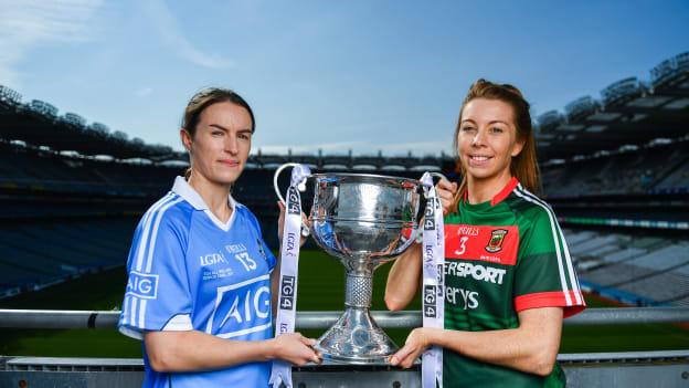 Sinead Aherne