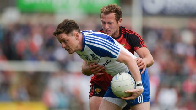 Darran O'Hagan