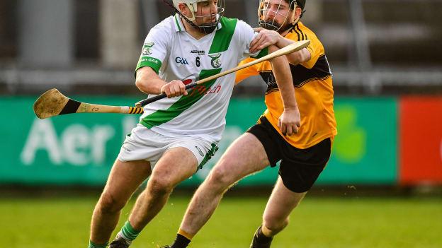 Pádraig Walsh is an influential figure for Tullaroan.